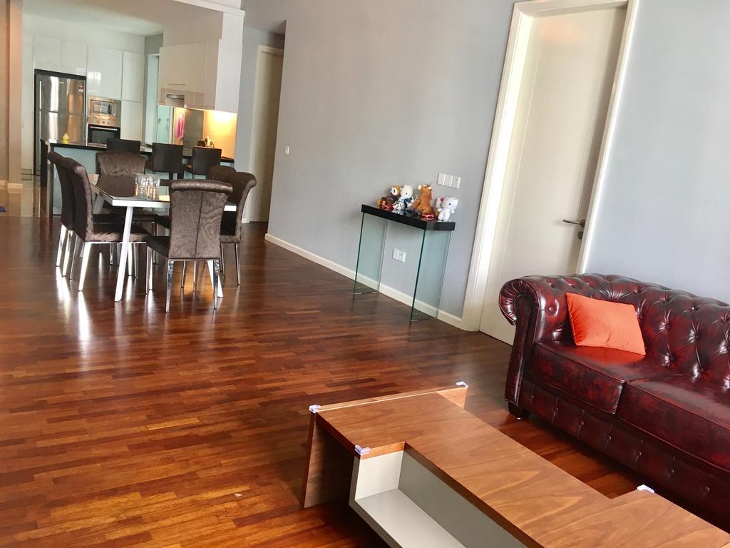 Luxury 3br Penthouse I The Shore & I Seaview I Poolview I 6-9pax 豪华3房顶层公寓 * Malacca